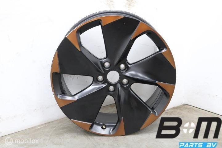 ORIGINEEL! 1 losse 19 inch velg Cupra Born! 10E601025J, Gebruikt, Velg(en)