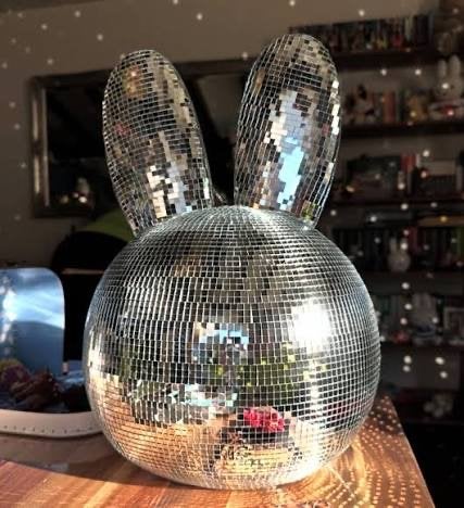 Nijntje Discobal Hema - NIEUW IN DOOS €80, Kunststof, Ophalen of Verzenden, Zo goed als nieuw, Modern