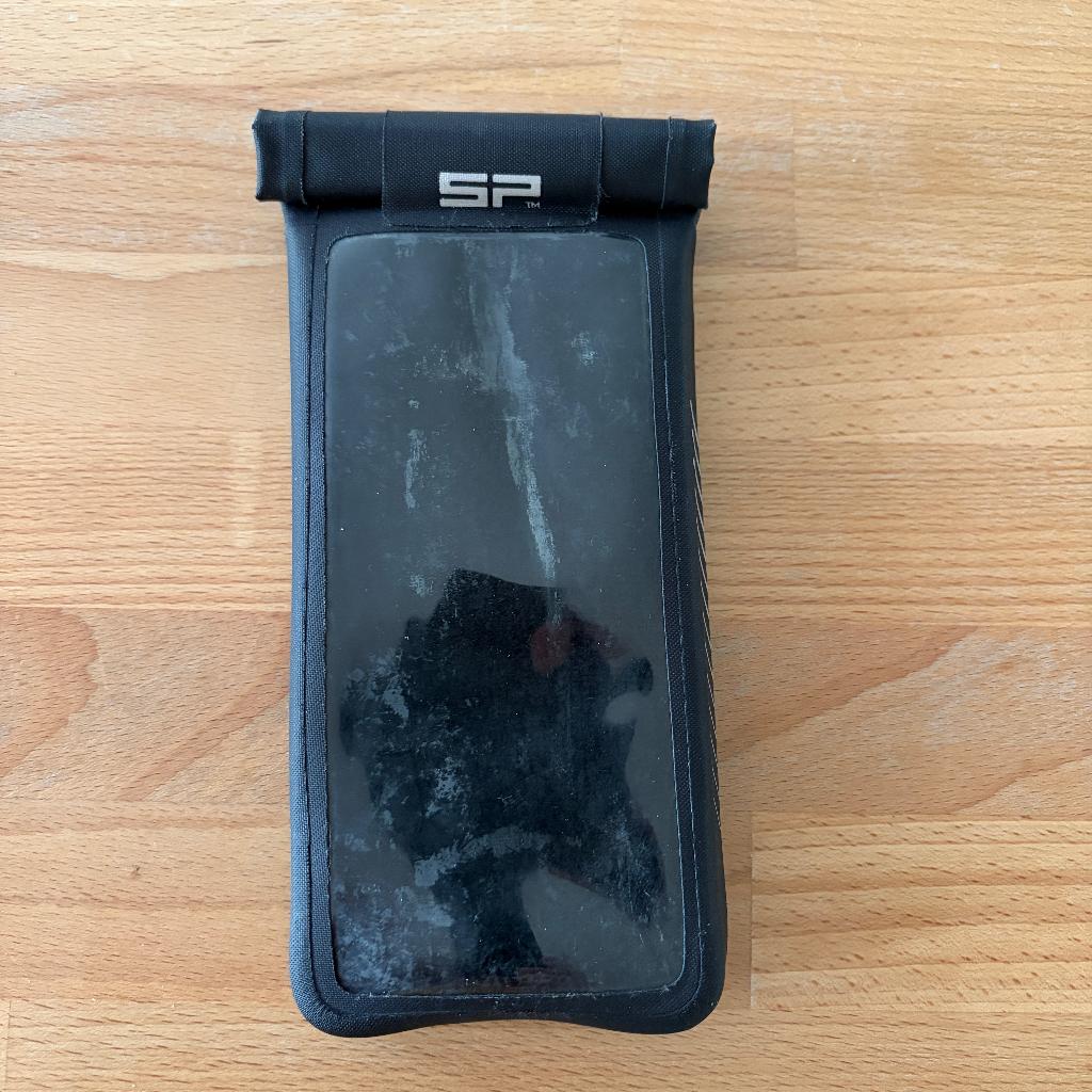 SP Connect Universele iPhone Case waterdicht, Kunststof, IPhone SE (2022), Hoesje of Tasje, Ophalen of Verzenden