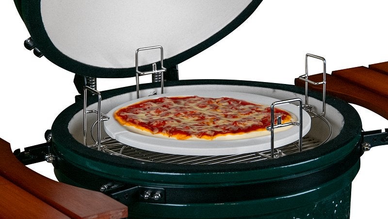 🔥DE LAATSTEN!!🔥Kamado BBQ Egg 21" Keramische BBQ. NIEUW!!, Ophalen, Nieuw, Met accessoires