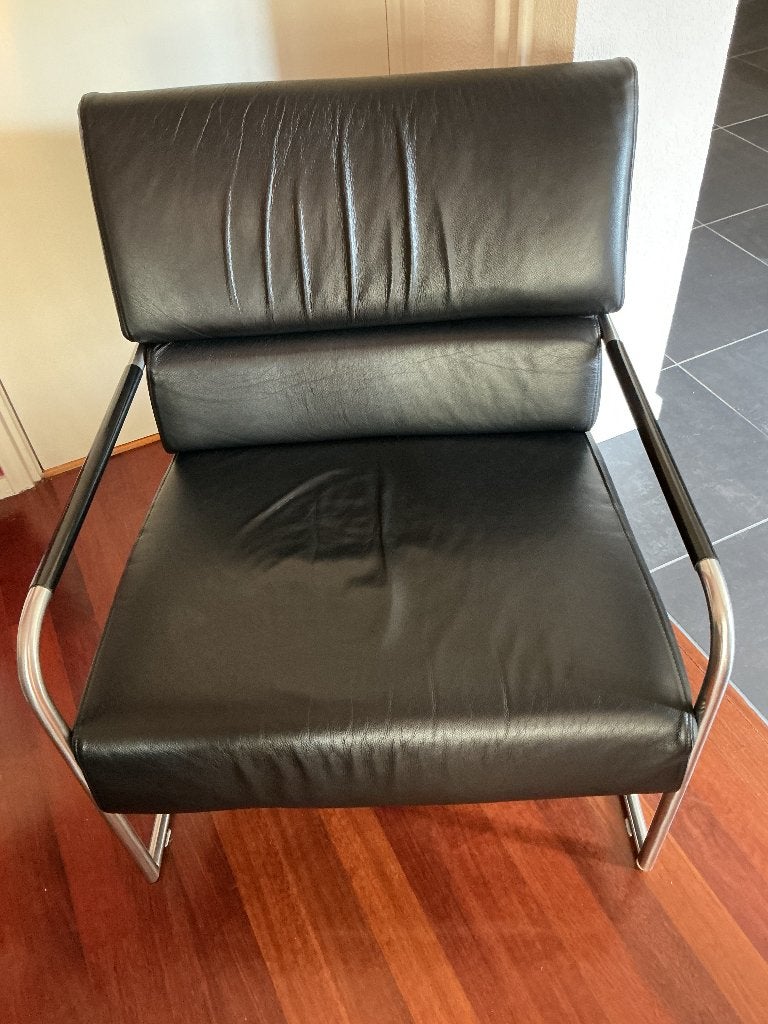 Harvink fauteuils, Ophalen, Minder dan 75 cm, Design, Zo goed als nieuw