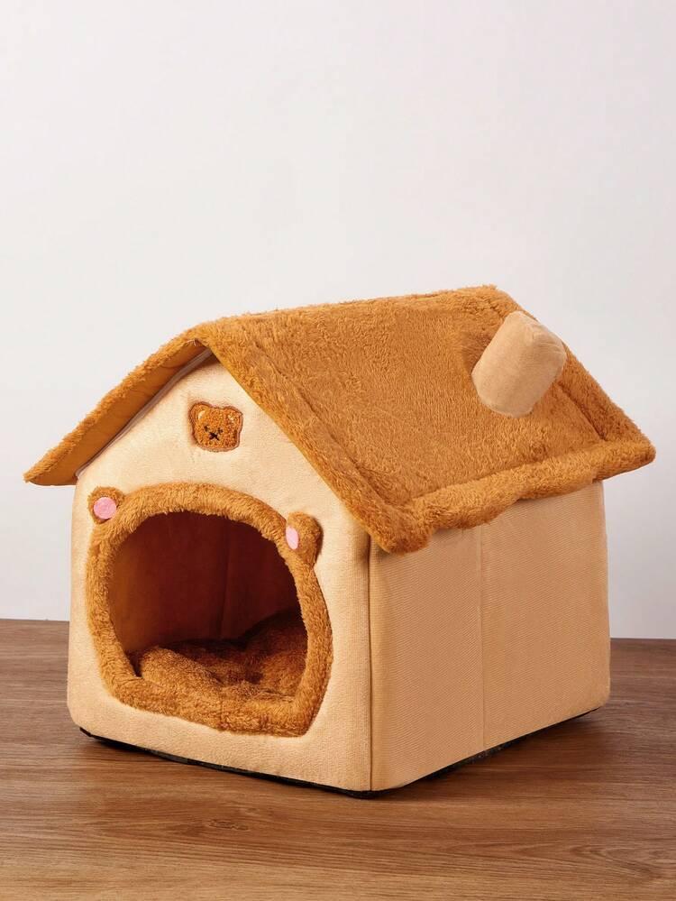 Leuk huisje - kat of hond - nieuw, Ophalen of Verzenden, Nieuw