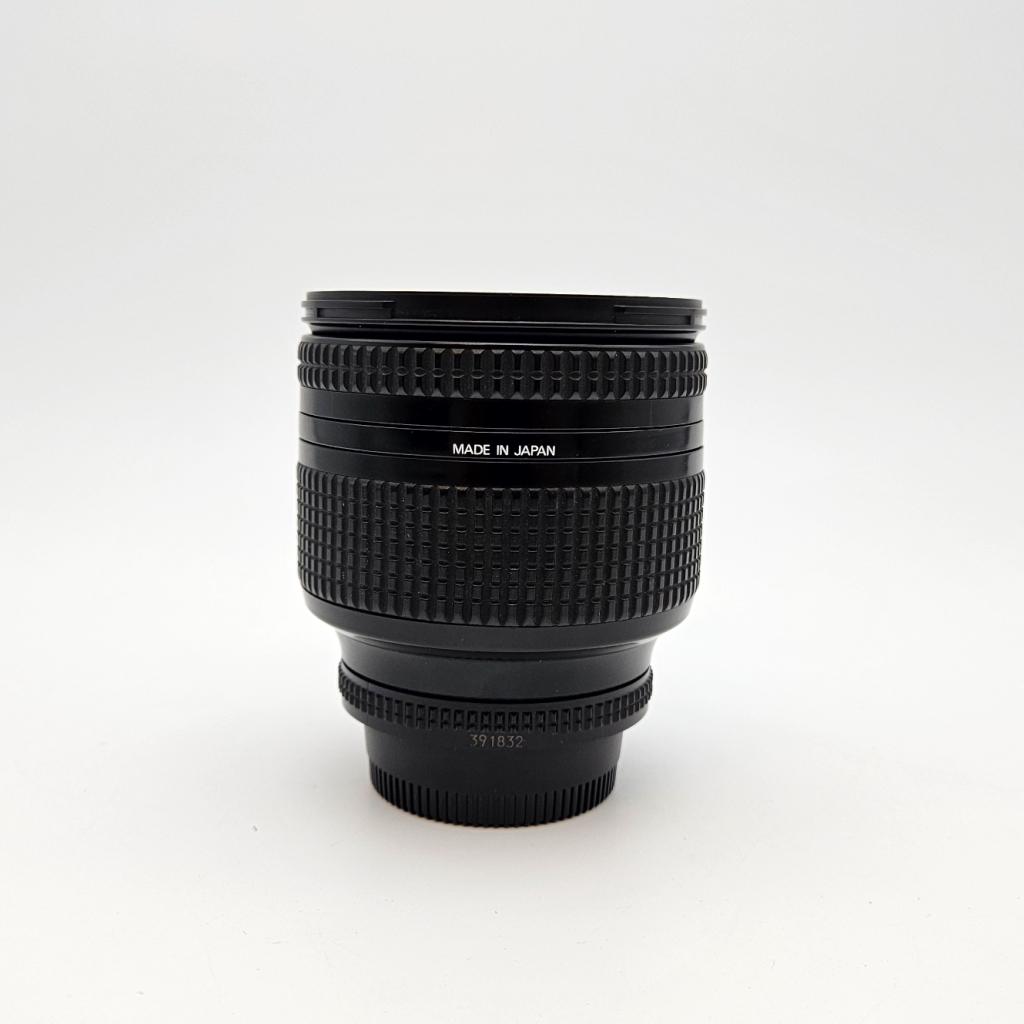 Nikon Nikkor AF 24-120mm 1:3.5-5.6 D Lens in Nette Staat, Nikon, Zo goed als nieuw, Support@nikon.com, Nikon Corporation
Shinagawa Intercity Tower C
2-15-3, Konan, Minato-ku
Tokyo 108-6290
Japan