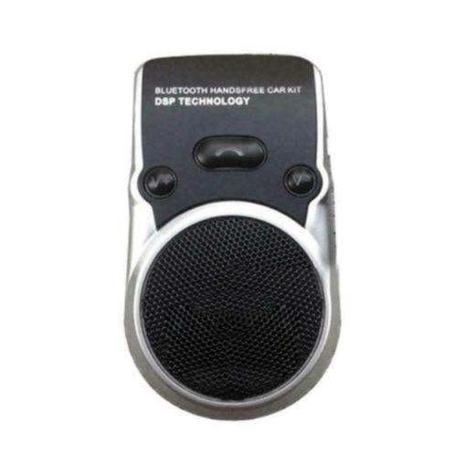 Draadloze bluetooth carkit met handsfree luidsprekertelefoon, Ophalen, Nieuw