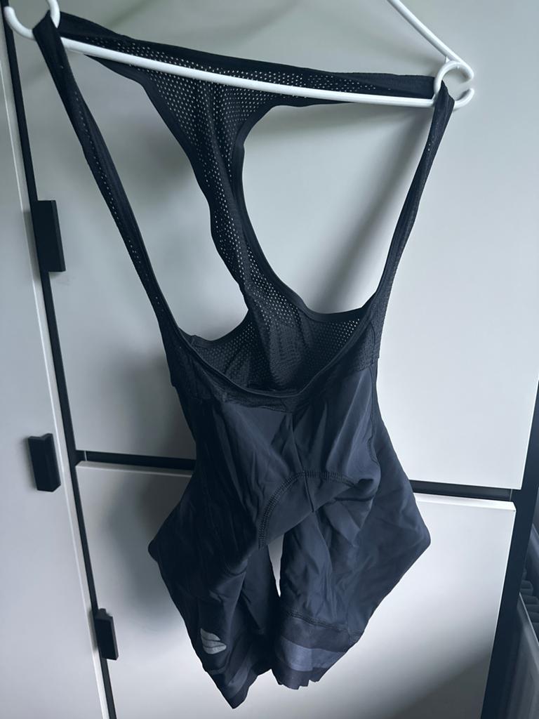 Sportful Fietsbroek Heren Maat M Zwart, Ophalen of Verzenden, Zo goed als nieuw, Bovenkleding, Heren