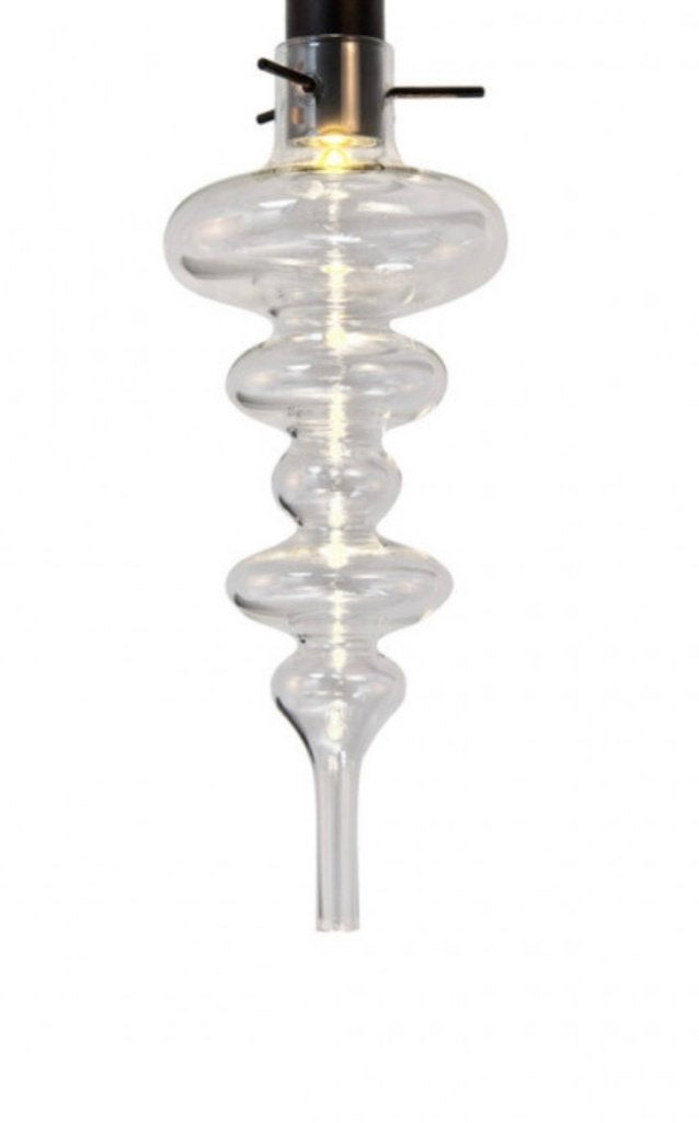 Top item van Ilfari hanglamp twv € 500,00 nieuw!, Ophalen of Verzenden, Nieuw, Glas, By Eve Tom Dixon Maretti
