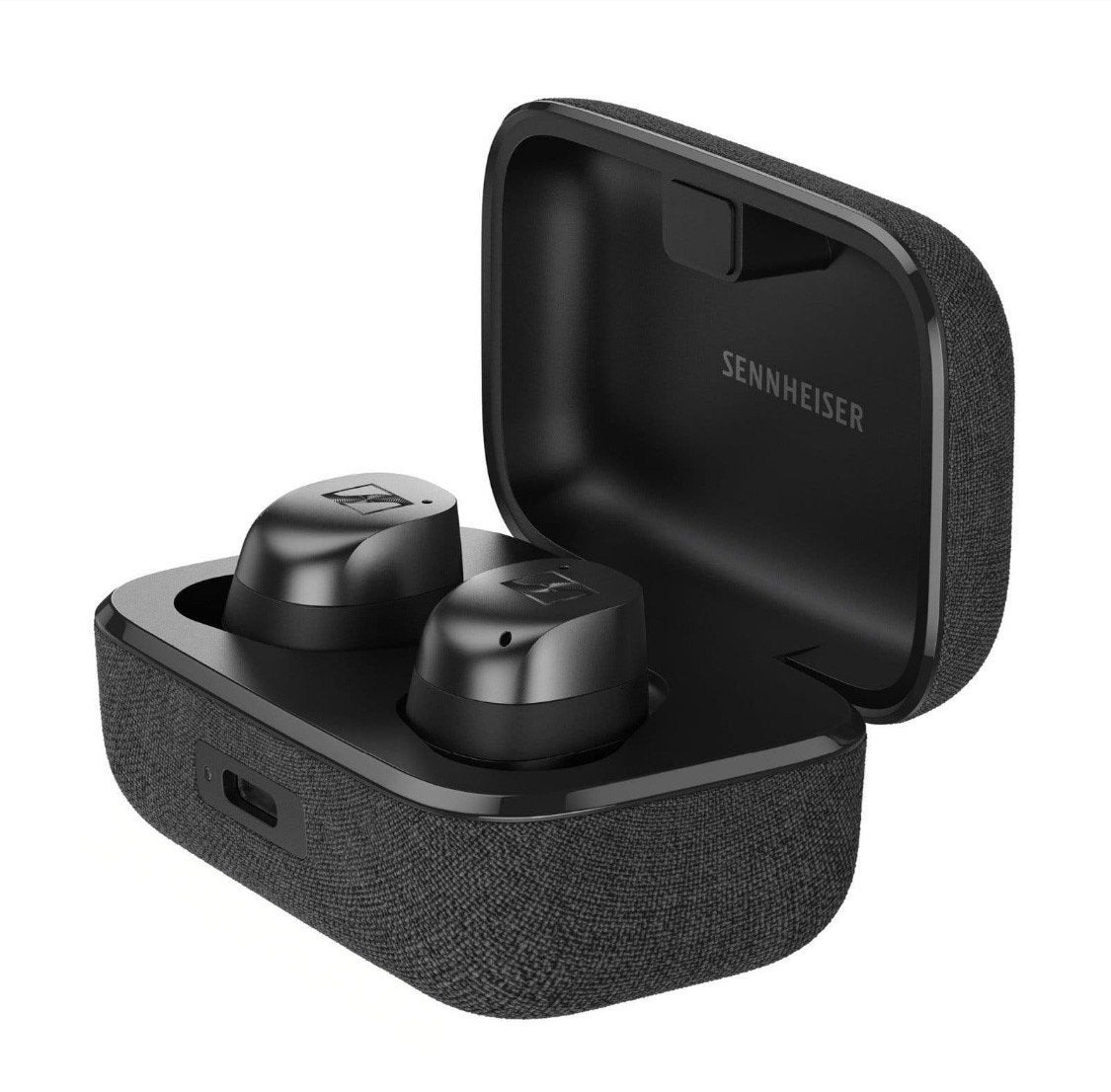 Sennheiser Momentum True Wireless 4 oordopjes z.g.a.n. Bon, In-ear, Verzenden, Bluetooth, Sennheiser