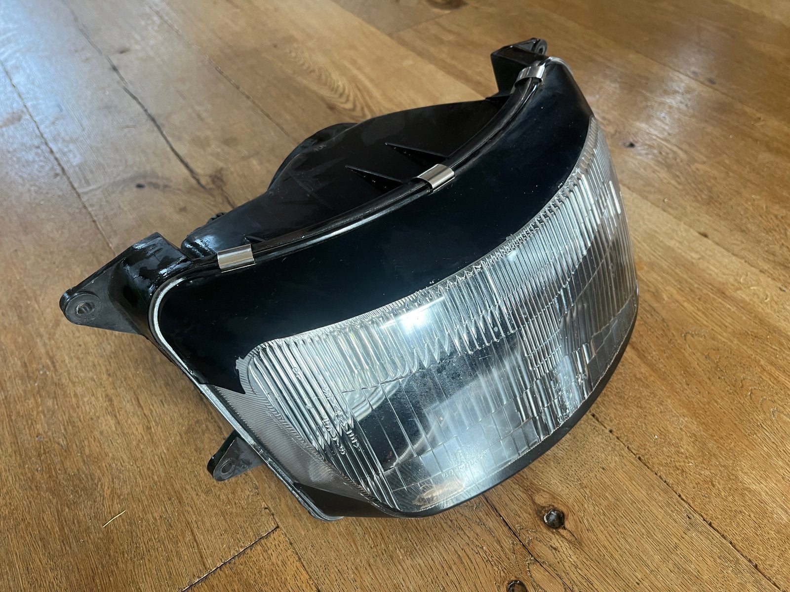 Kawasaki ZZ-R 1100 Koplamp, Ophalen of Verzenden