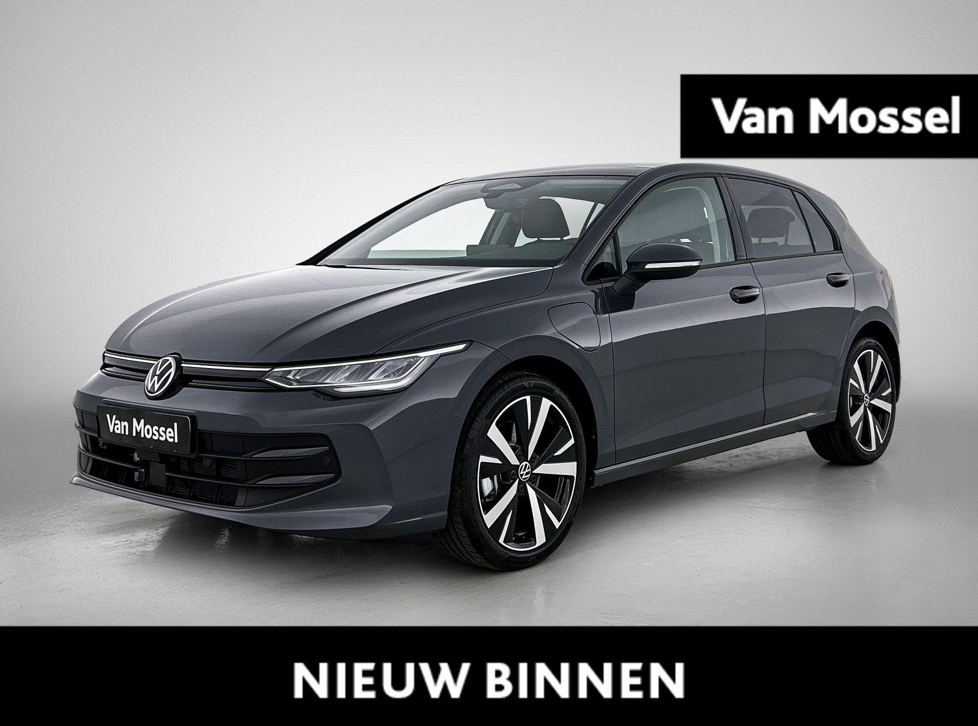 Volkswagen Golf 1.5 eHybrid Life Edition 204pk | Automaat| P