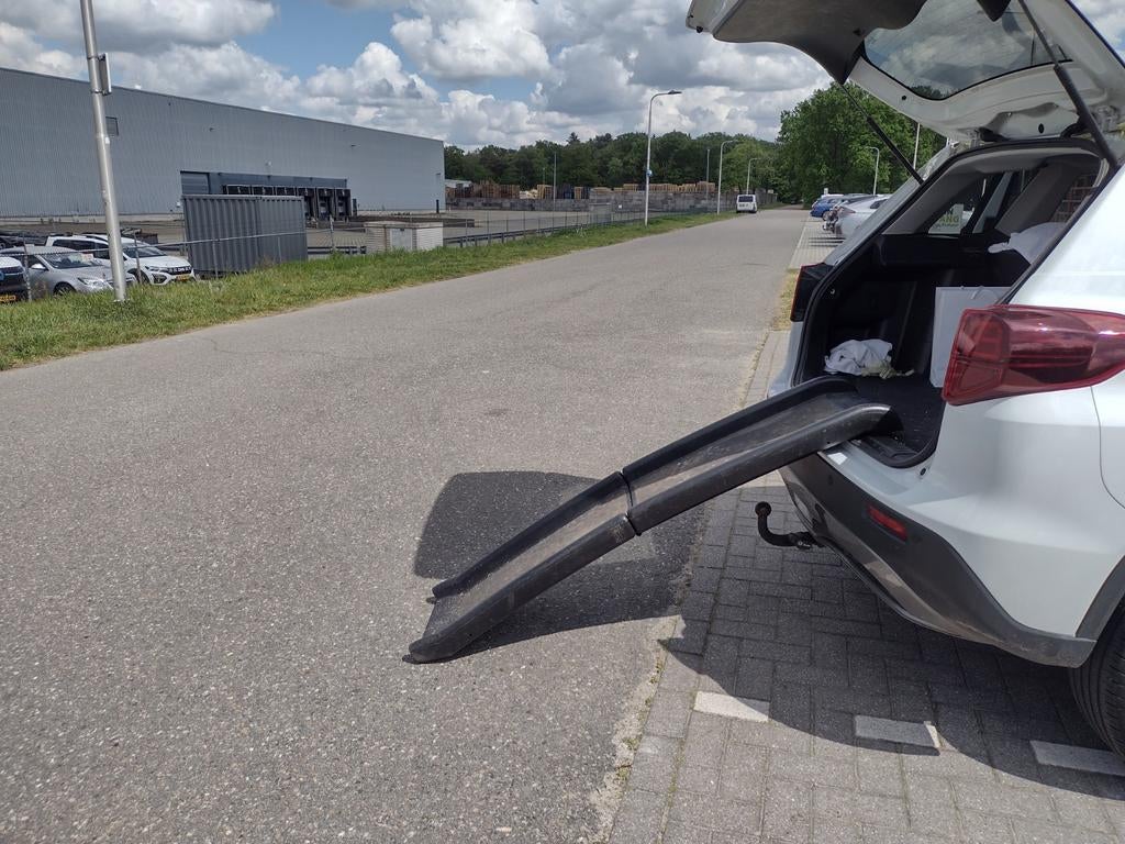 Loopplank voor honden, Dieren en Toebehoren, Honden-accessoires, Ophalen