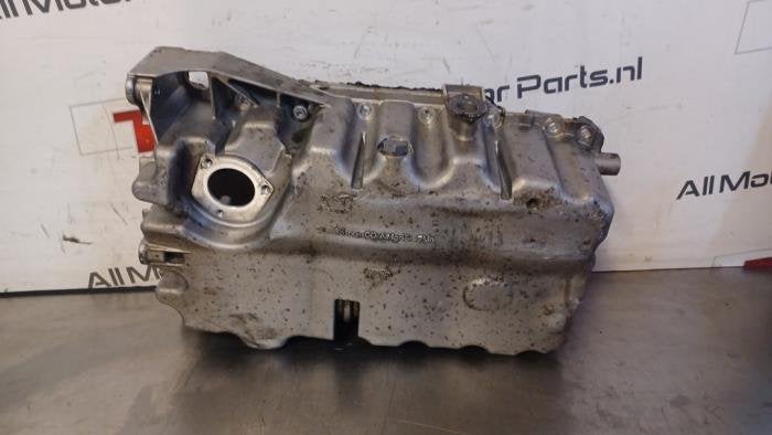 Carterpan van een Volkswagen Golf, Gebruikt, -, Volkswagen, -