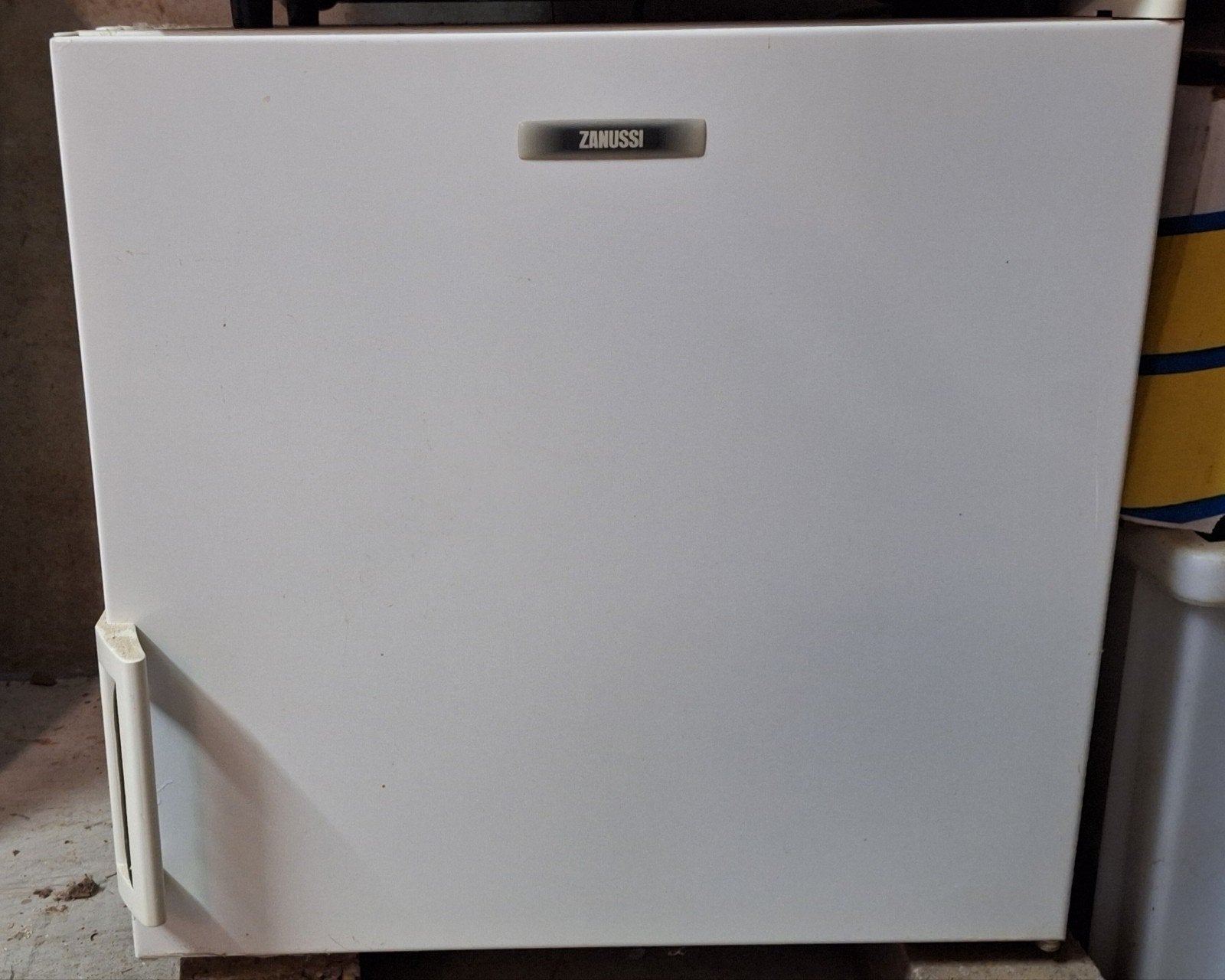 kleine koel kast met vriesvakje., Ophalen of Verzenden