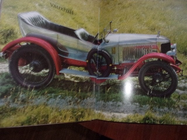 de grote auto merken boek, Ophalen of Verzenden, Zo goed als nieuw, Algemeen