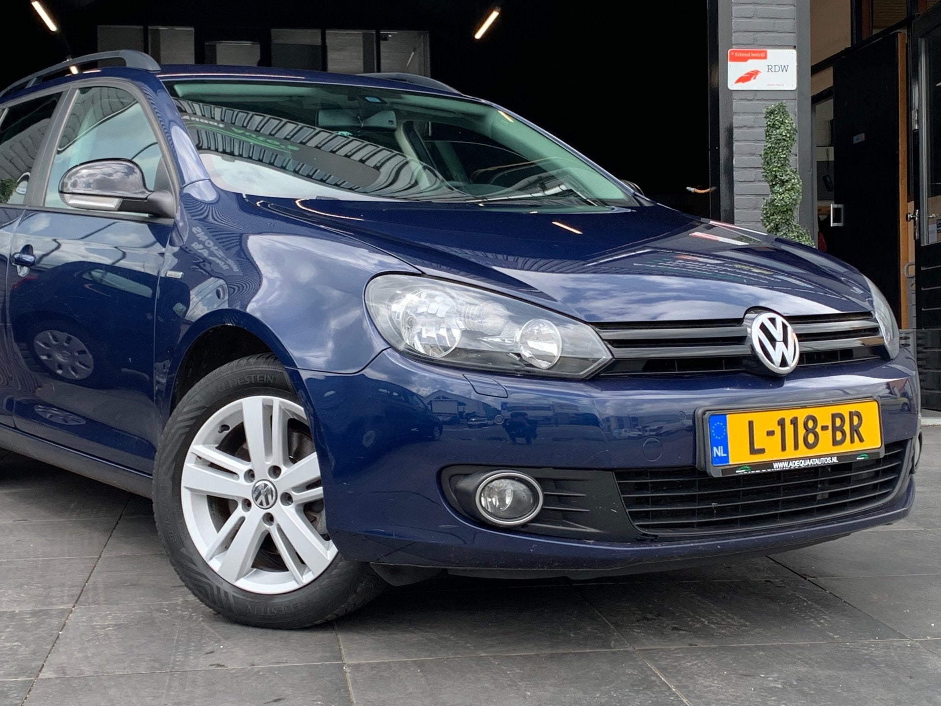 Volkswagen Golf 1.2 TSI Comfortline BlueMotion|PDC|APK, Voorwielaandrijving, Euro 5, Gebruikt, 4 cilinders