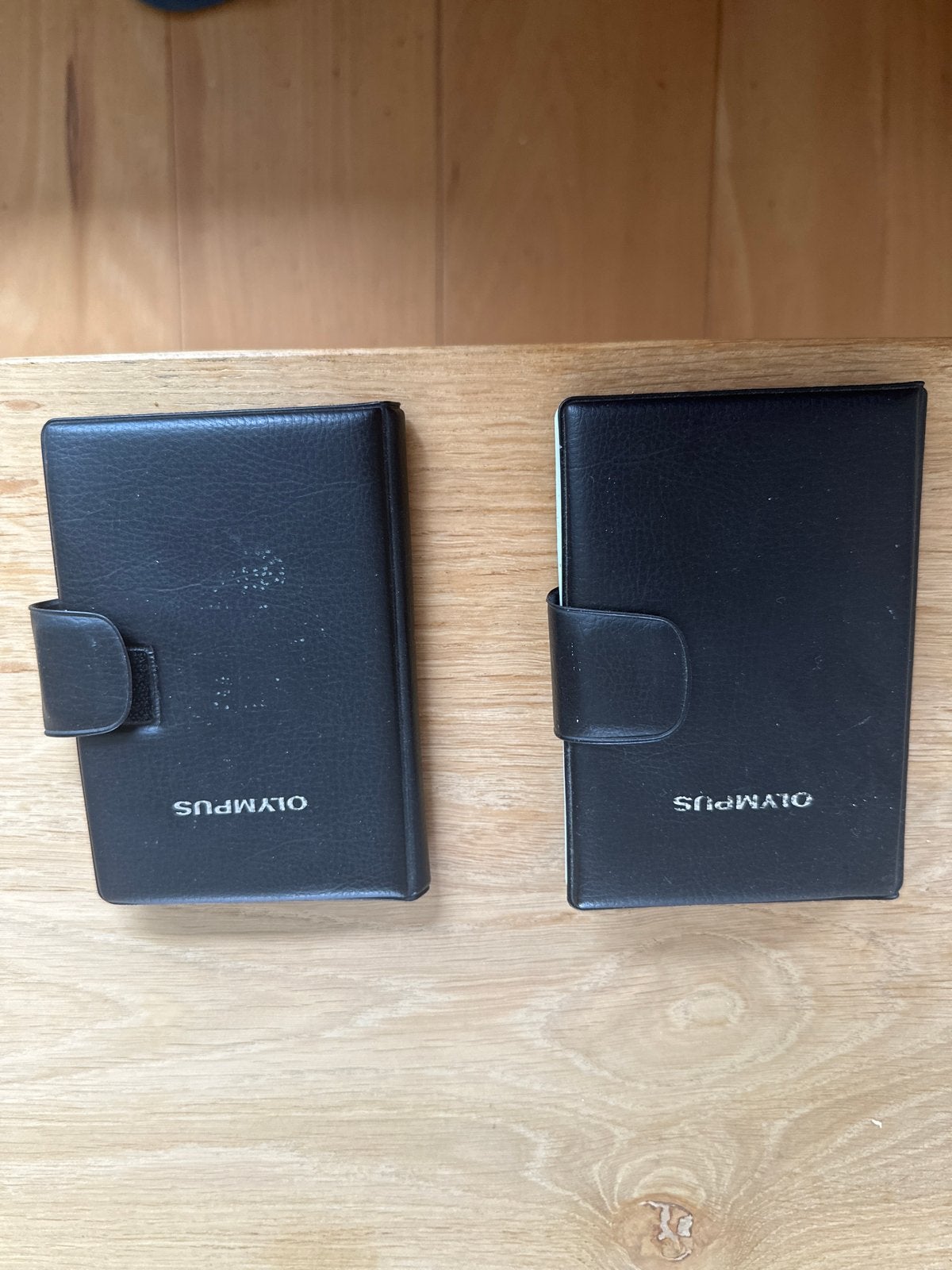 Olympus Electronic Flash Filter Set T32 - Kleur & ND Filters, Gebruikt, Minder dan 50 mm, Inclusief opbergcase, Filterset
