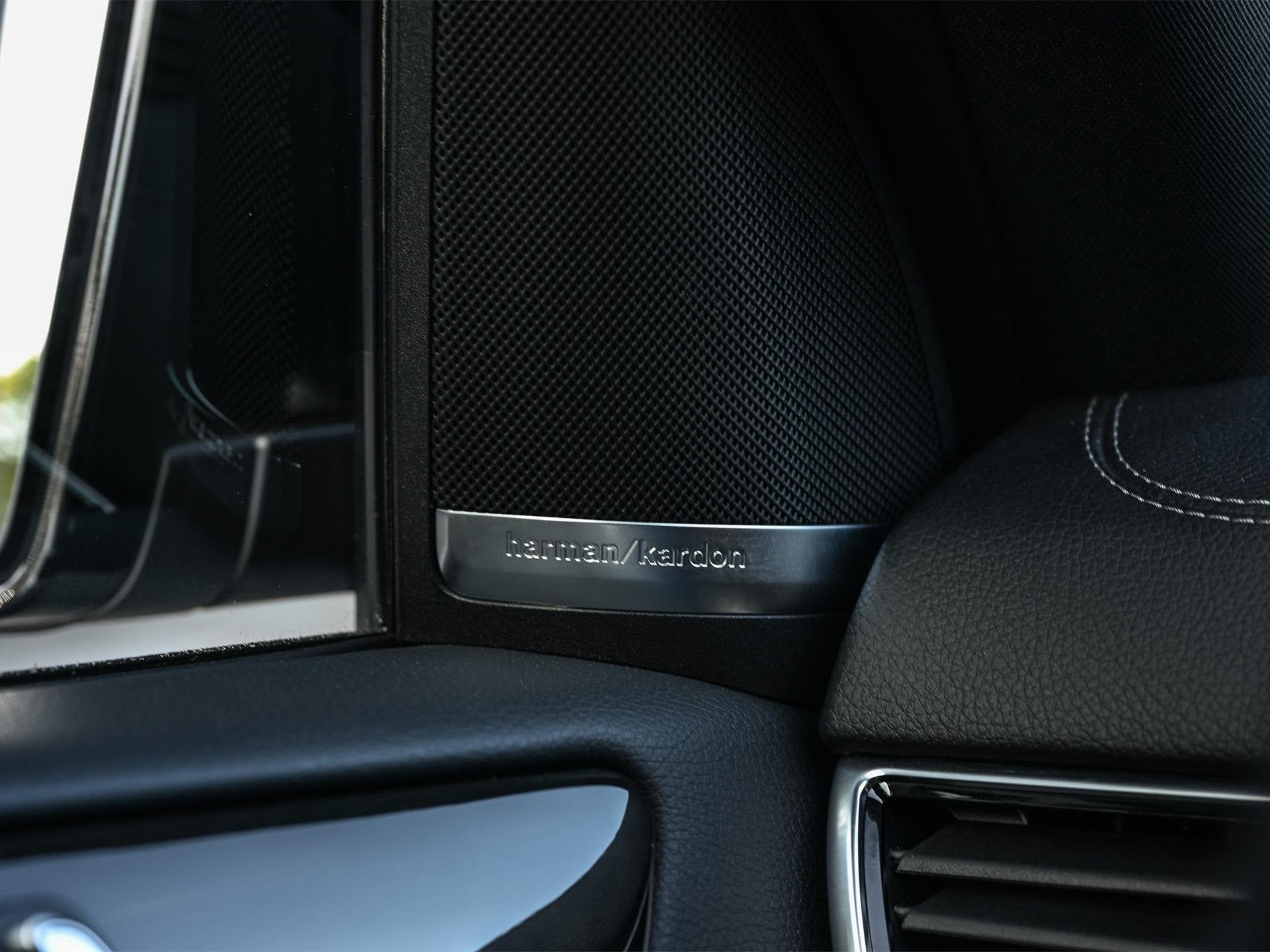 Mercedes-Benz GLE-klasse Coupé 450 AMG 4MATIC | Panoramadak, Automaat, Gebruikt, 138 €/maand, 2996 cc