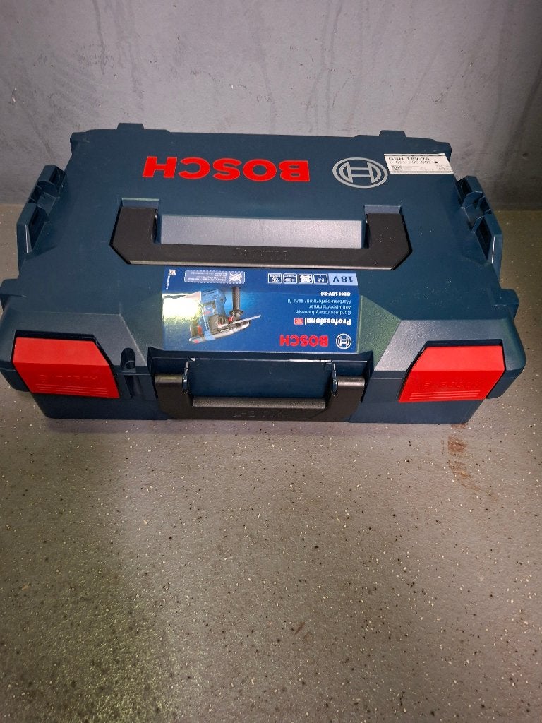 Bosch l box