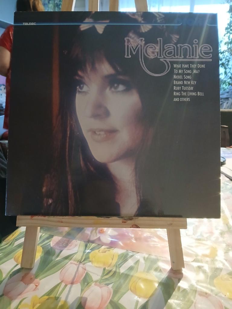 Melanie - What Have They Done To My Song, Ma? LP, Ophalen of Verzenden, Gebruikt, 12 inch