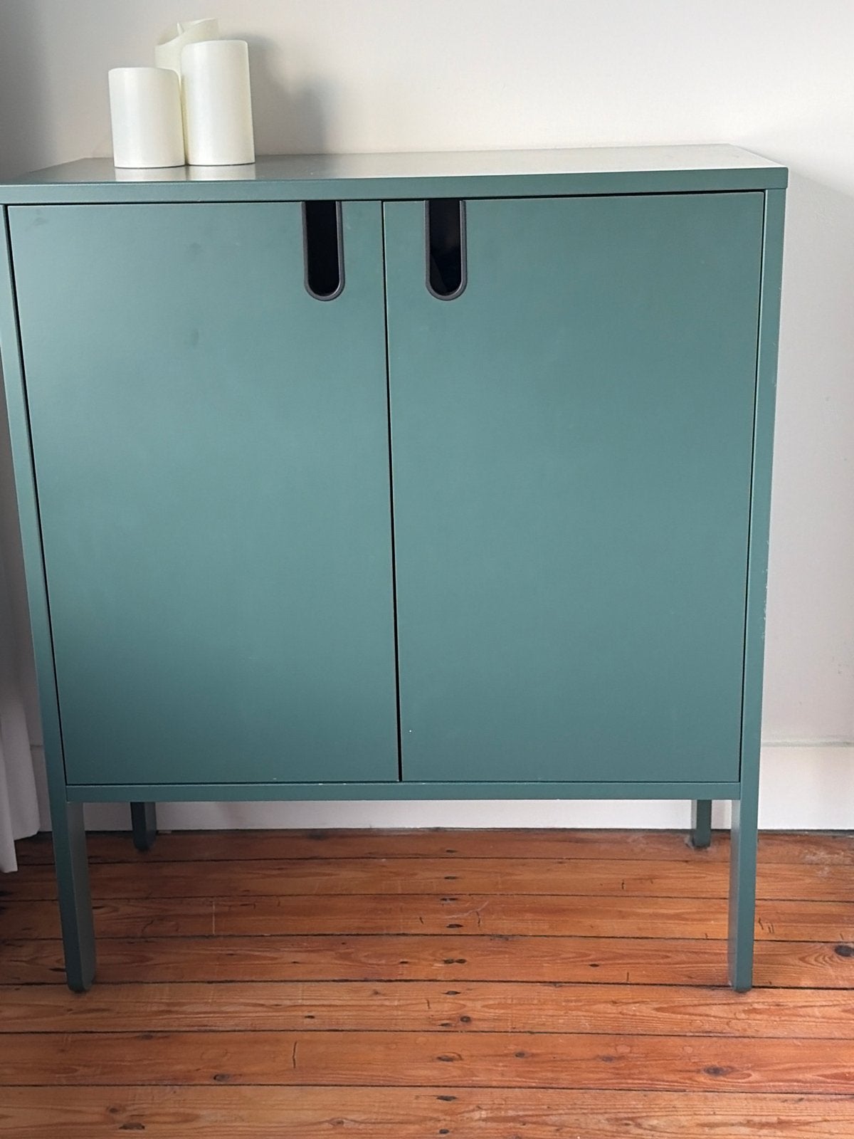 Tenzo Uno Kast - Groen (89x76x40 cm) - ophalen Utrecht, Ophalen, Zo goed als nieuw