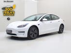S-802-JV kentekencheck: Tesla Model S, APK en kosten 12 Tesla Model 3 Long-Range AWD 351pk 75 kWh 92.4% SoH UPGRADE