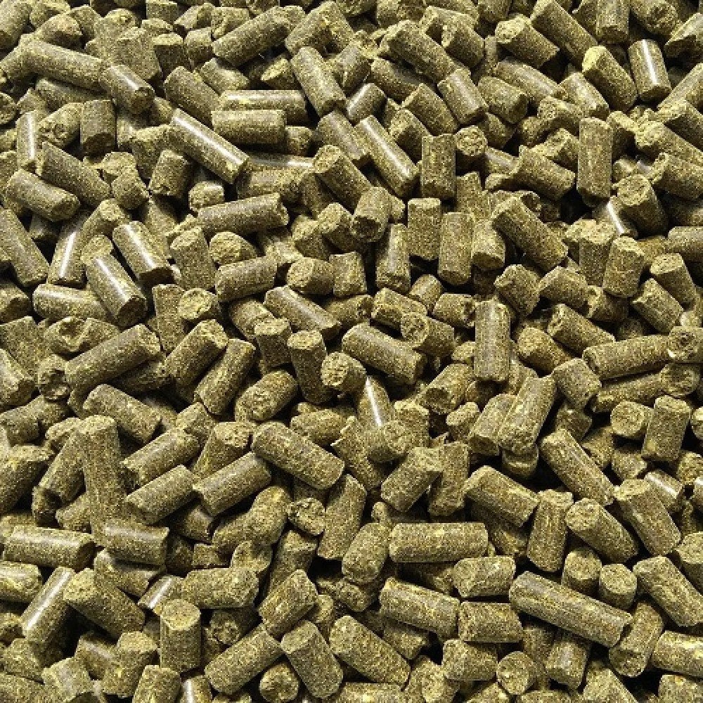 Hennep Pellets 20kg - Karper aas - Top kwaliteit lokaas, Info@oswalt.nl, Oswalt, Overige typen, Nieuw