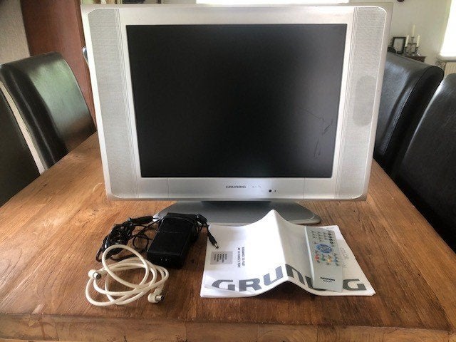 televisie, Ophalen, Zo goed als nieuw, 100 Hz, 40 tot 60 cm