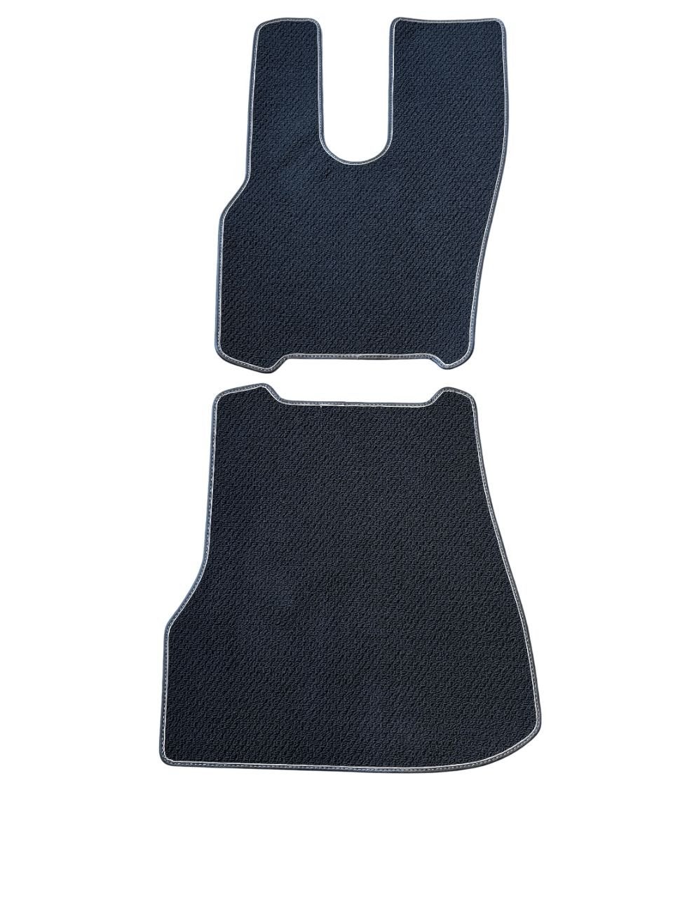 DAF XG / XG+ VLOERMAT CABINE, VELOUR | 2318711, Auto-onderdelen, Vrachtwagen-onderdelen, Interieur en Bekleding, -, -, Nieuw