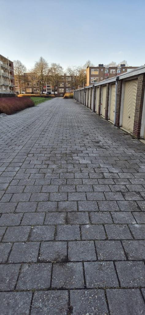 Garagebox te koop, Auto diversen, Autostallingen en Garages