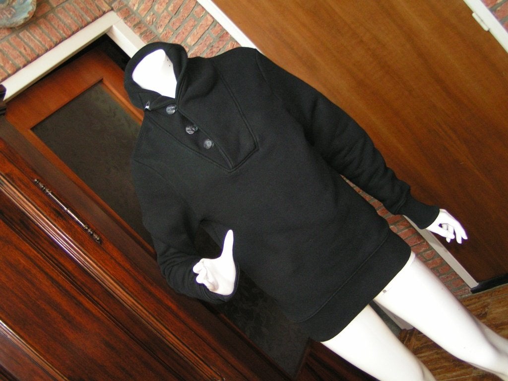 DENHAM trui,Mt XS topstaat, Tweedehands, Denham, Ophalen of Verzenden, Gedragen