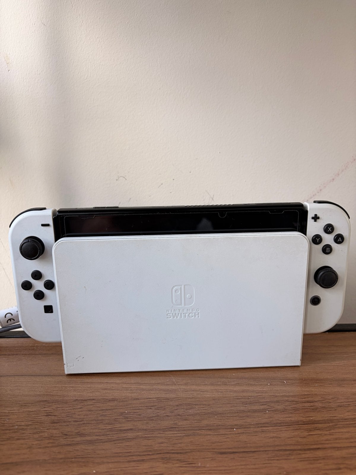 Nintendo Switch OLED (20+ games), Spelcomputers en Games, Switch OLED, Met games, Ophalen of Verzenden, Zo goed als nieuw