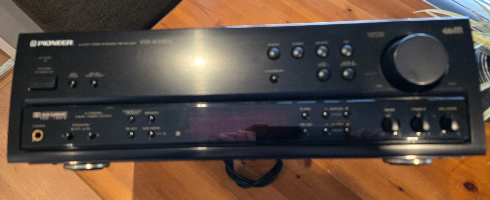 pioneer vsx 405, Audio, Tv en Foto, Ophalen, 120 watt of meer, Pioneer