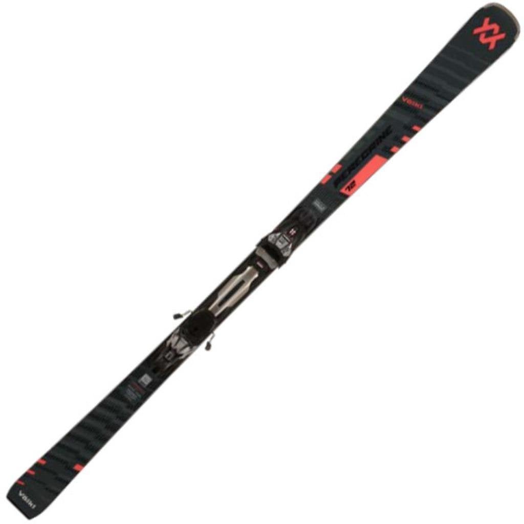 Völkl Peregrine 72 all mountain race carve ski 168 173 178, Overige merken, 160 tot 180 cm, Info@voelkl.de, Nieuw