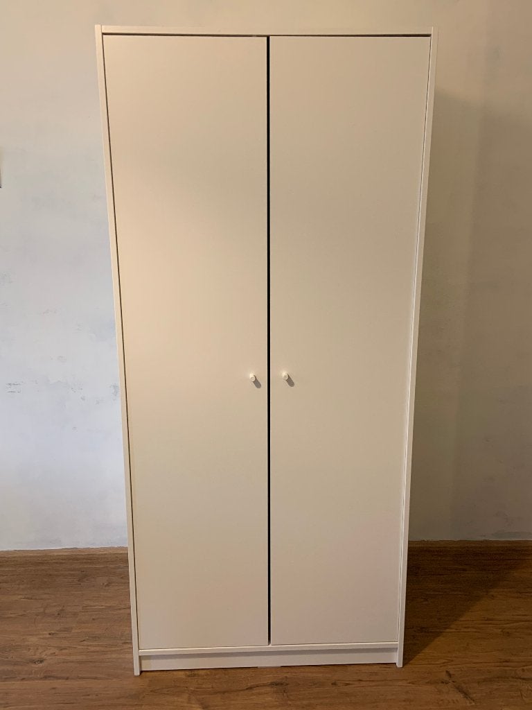 Wardrobe, 150 tot 200 cm, 50 tot 75 cm, 50 tot 100 cm, Ophalen of Verzenden
