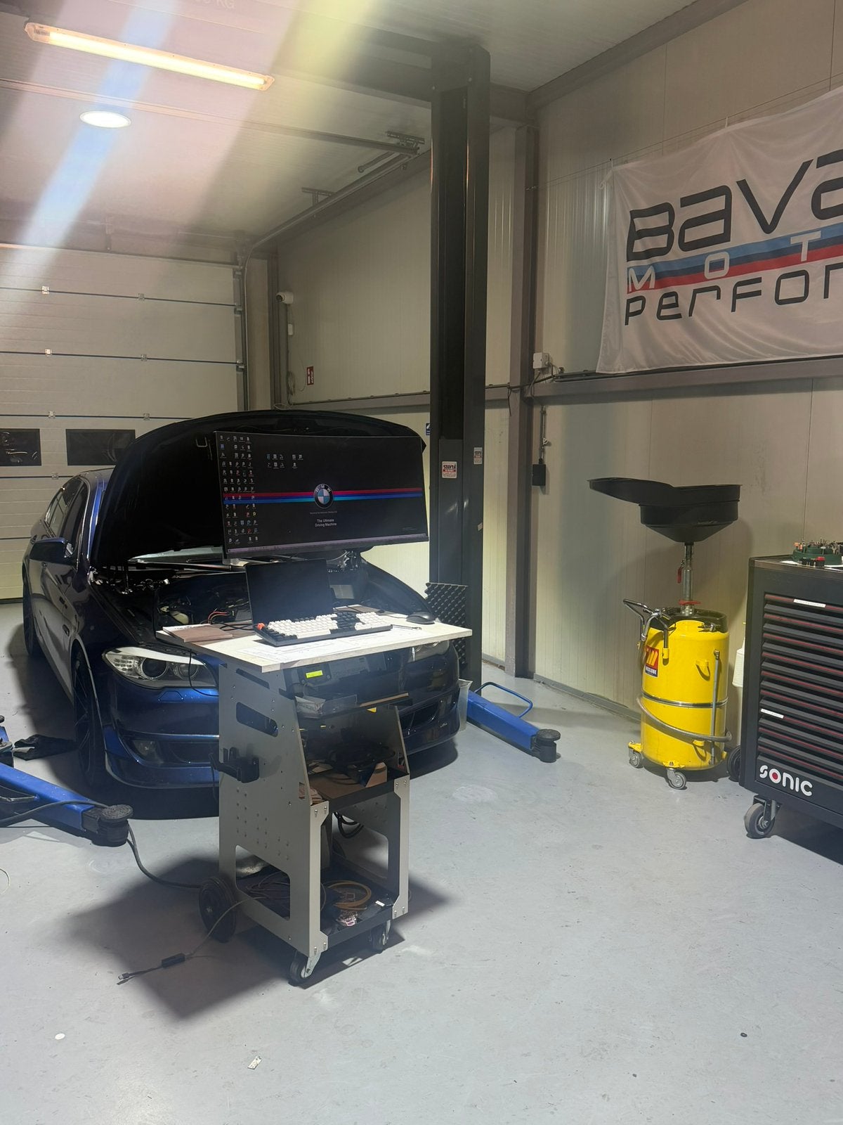 Specialist in BMW, MINI & Rolls-Royce | Leeuwarden, Diensten en Vakmensen, Auto en Motor | Monteurs en Garages, Garantie, Autoruitschadeherstel