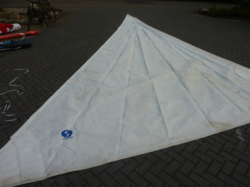 rolgenua 5, Ophalen of Verzenden, Gebruikt