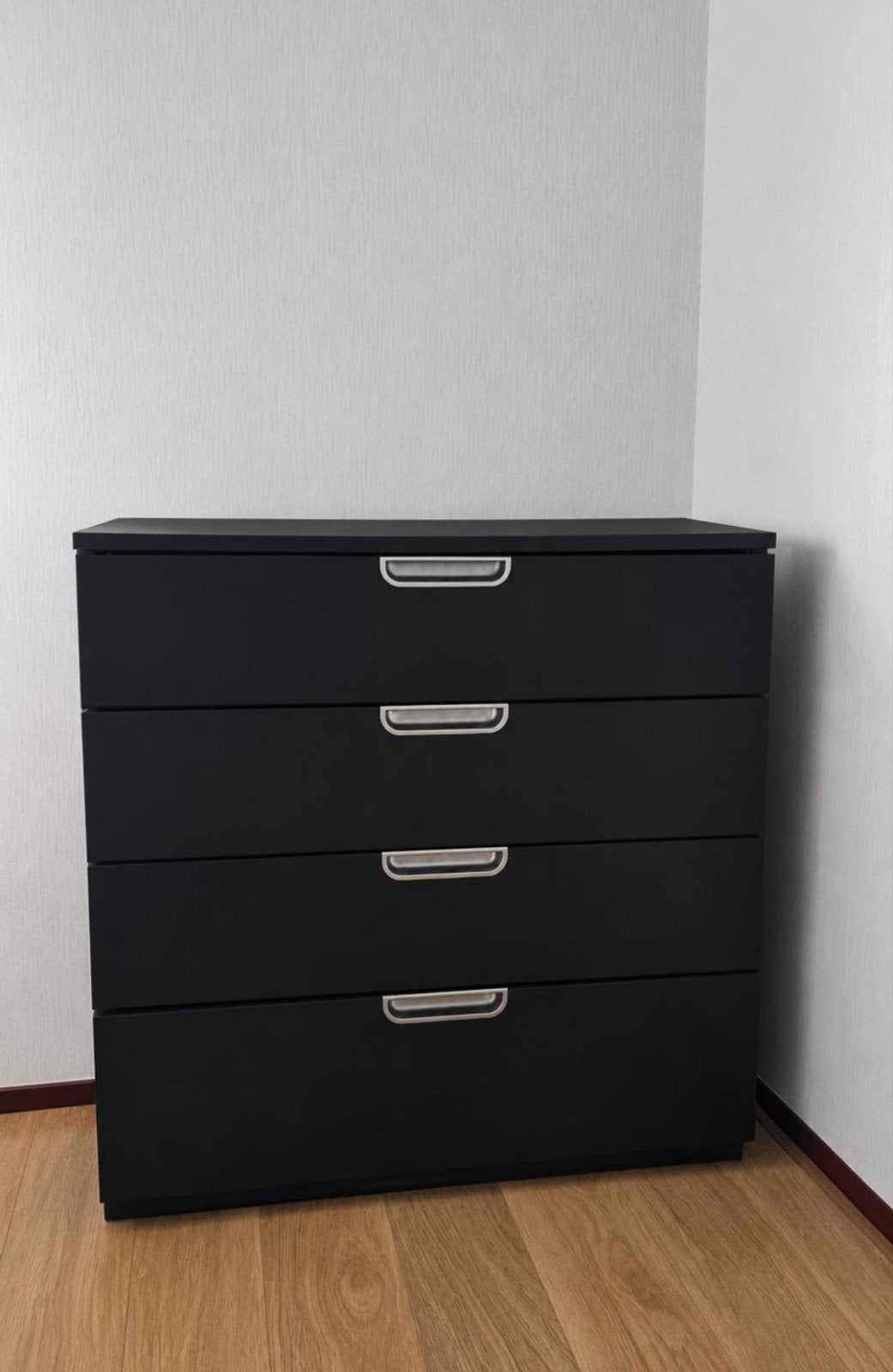 GALANT

Lockable Office Drawer Unit, Ophalen, 25 tot 50 cm, Minder dan 100 cm