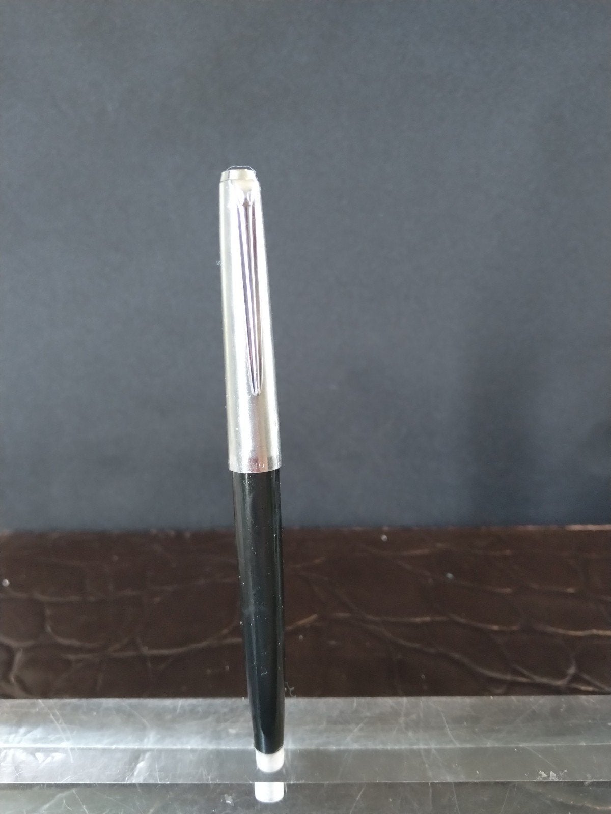 Vintage Pelikano Vulpen 1970 made in Germany, Verzamelen, Pennenverzamelingen