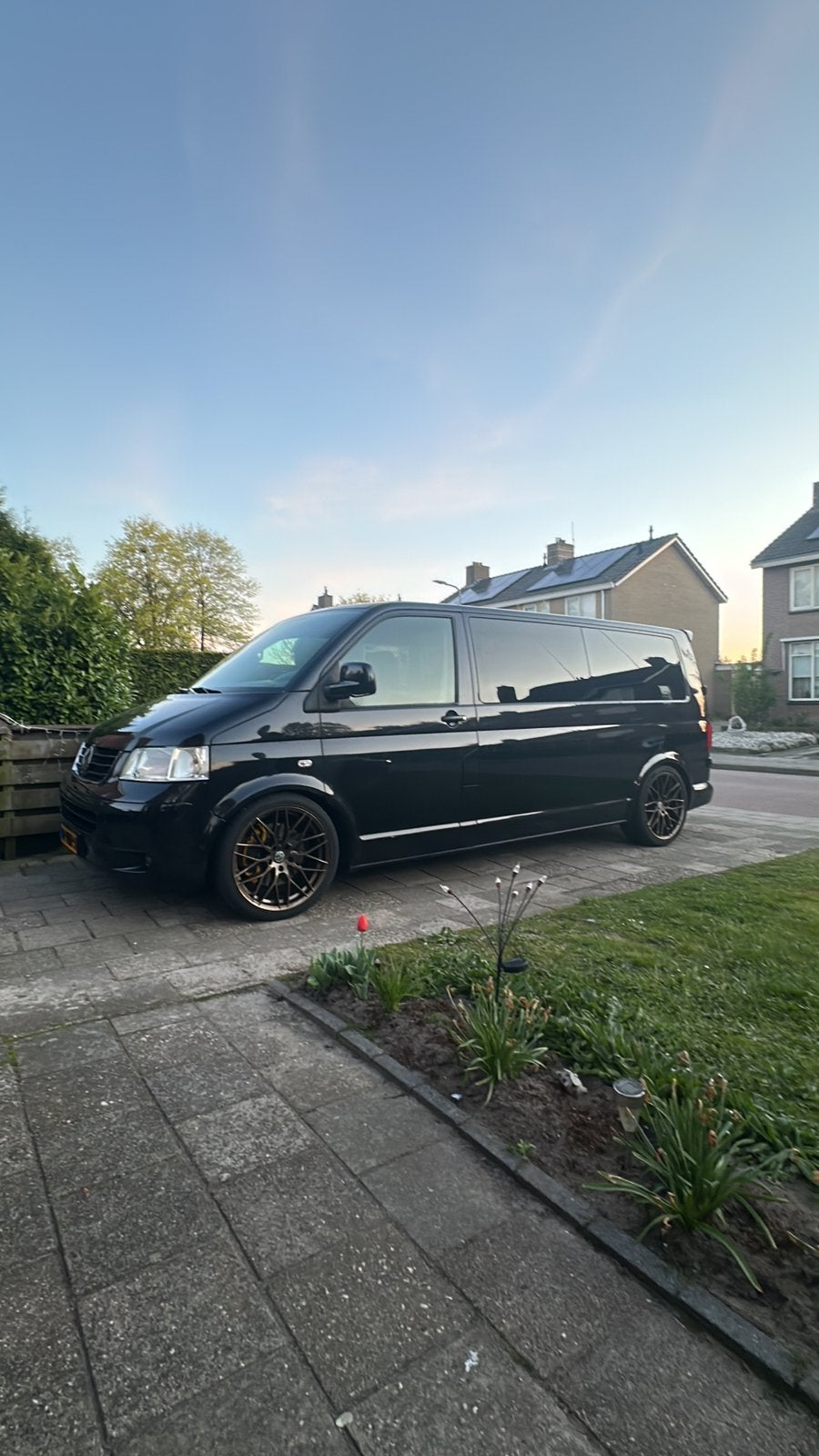 Volkswagen transporter T5 174 pk dubbel cabine weekend deal, Voorwielaandrijving, Euro 5, Xenon verlichting, Volkswagen