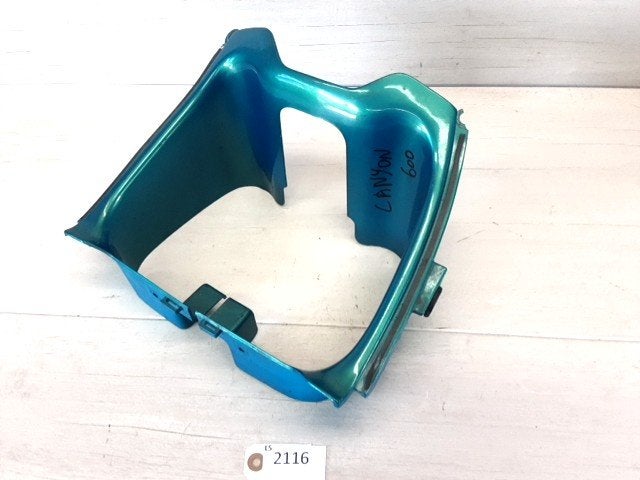 Canyon 600 1995 - 1998 Cagiva Cover D1-53331