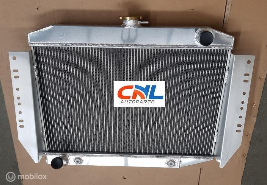 Radiateur 1972-1979 JEEP CHEROKEE WAGONEER J-SERIES 5.9L V8