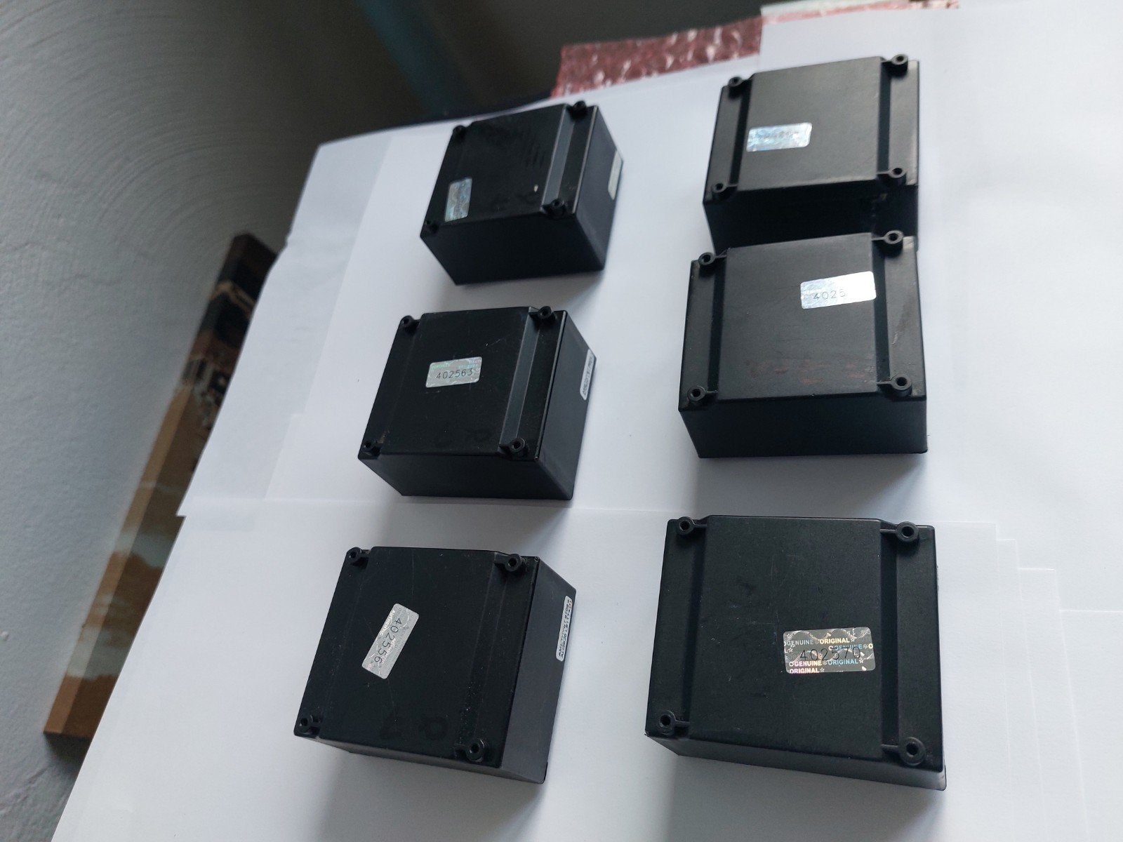 arcam alpha cd speler onderdelen, Ophalen of Verzenden, Overige merken