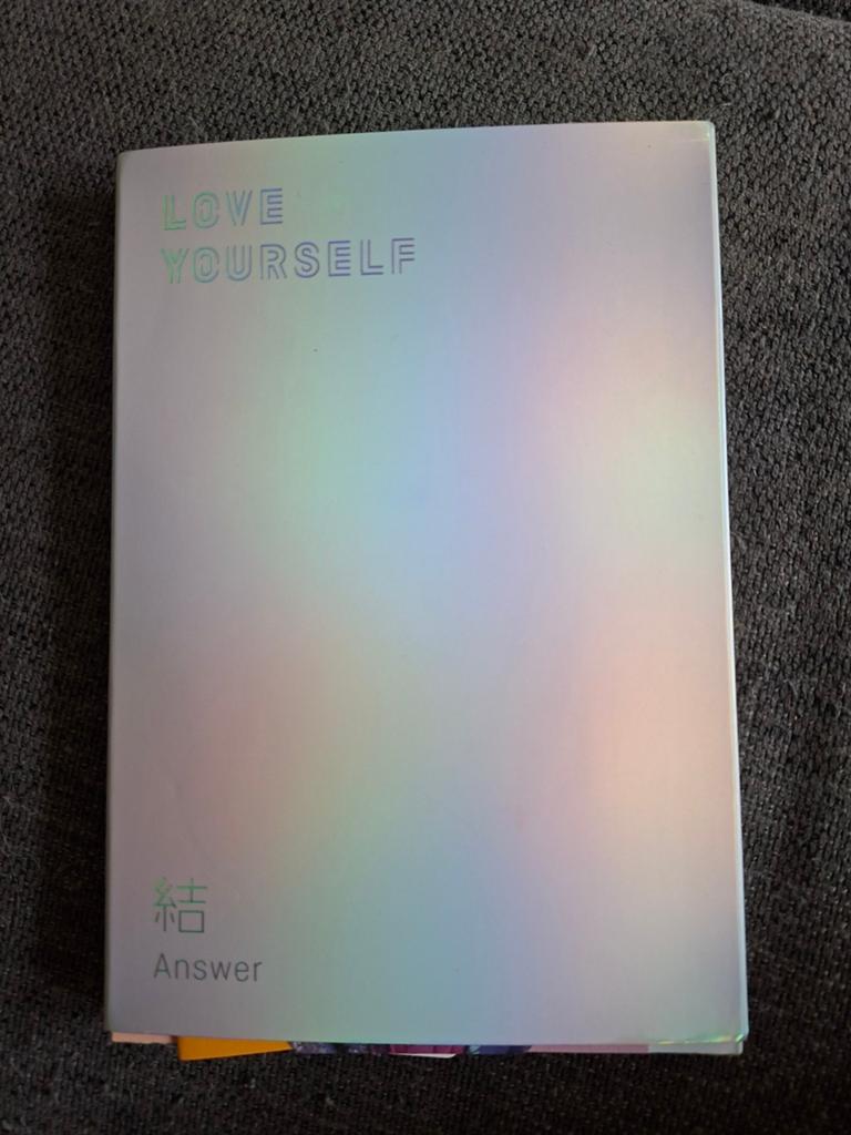 Diverse kpop albums, Verzenden, Zo goed als nieuw