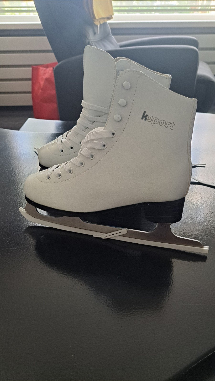 dames kunstschaatsen, Ophalen, Zo goed als nieuw, Kunstschaatsen, Overige merken