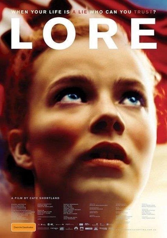 Lore [2394], Drama, Alle leeftijden, Ophalen of Verzenden, Zo goed als nieuw
