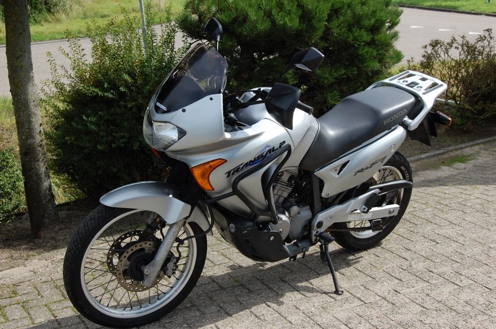 Honda xl650v transalp (bj 2003), Motoren, Honda, Geen email te vinden, Meer dan 35 kW, Overig