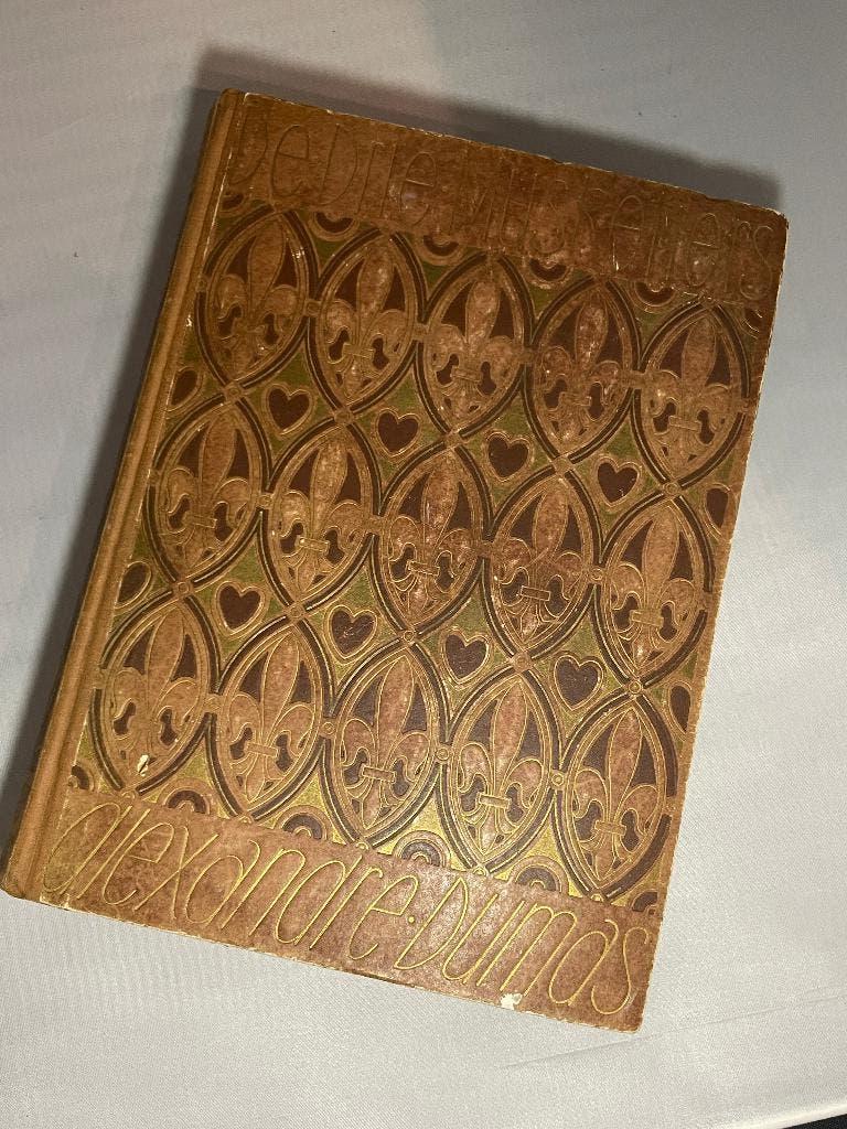 De Drie Musketiers door Alexandre Dumas, Boeken, Ophalen of Verzenden, Gelezen