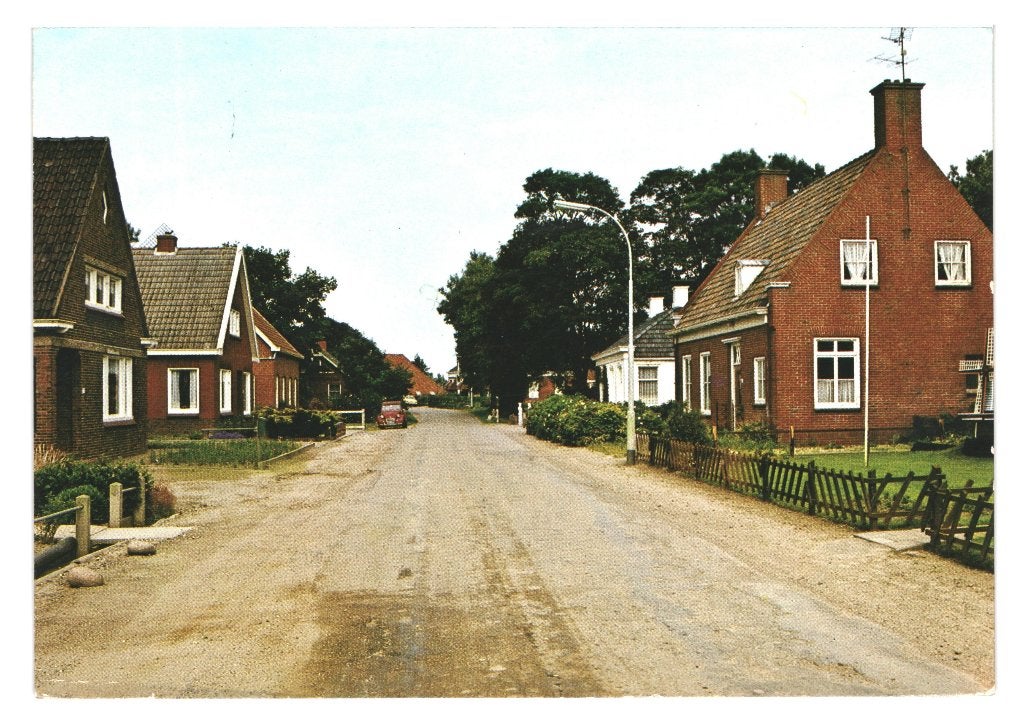 38171	Pieterburen	80+ Groningen Hoofdstraat 2CV	_\gelopen