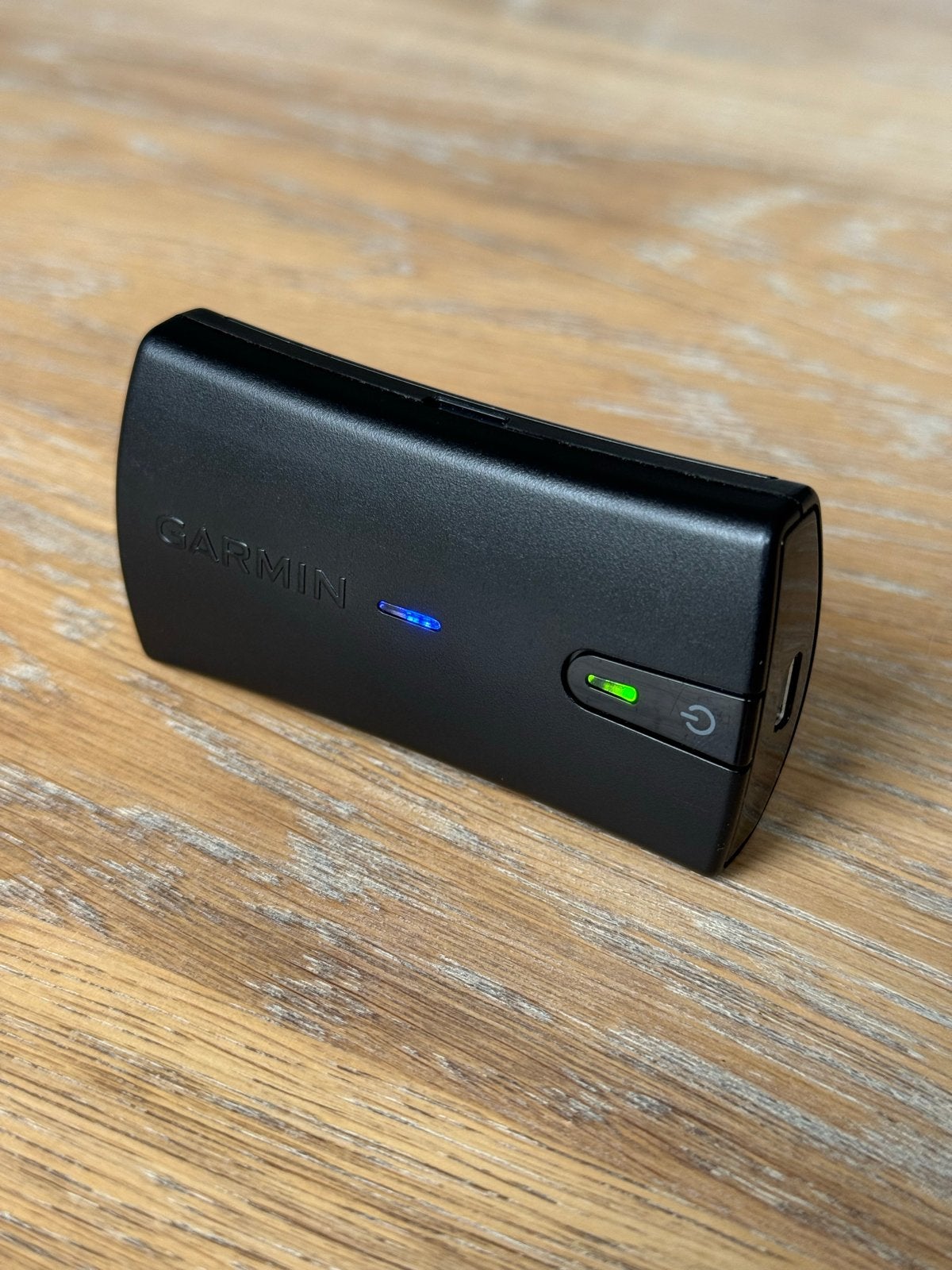 Garmin GLO 2 GPS Ontvanger (10Hz), Ophalen of Verzenden, Zo goed als nieuw