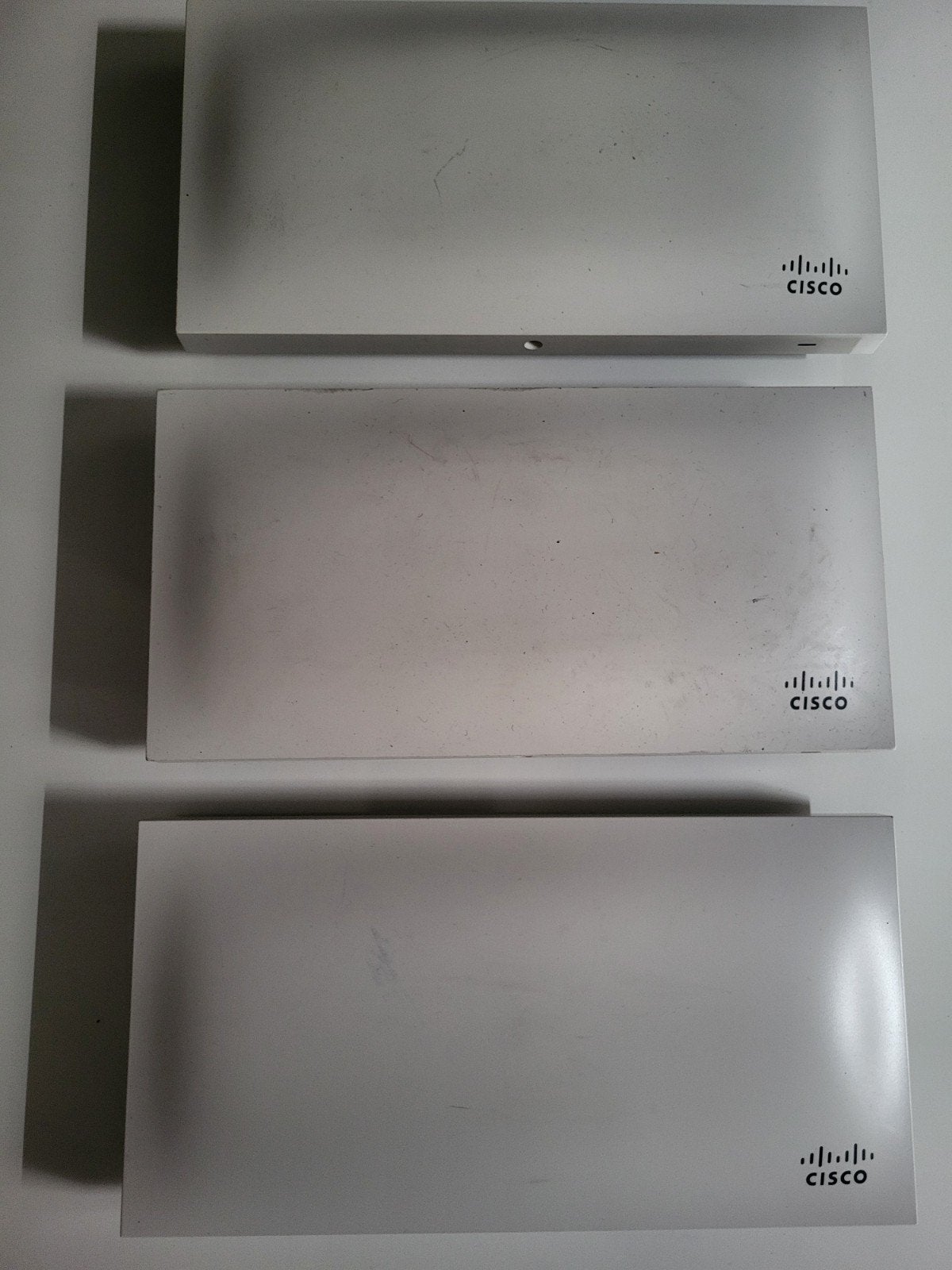 Cisco Meraki MR33 Access Point - Gebruikt, Goede Staat, Ophalen, Gebruikt, Cisco Meraki