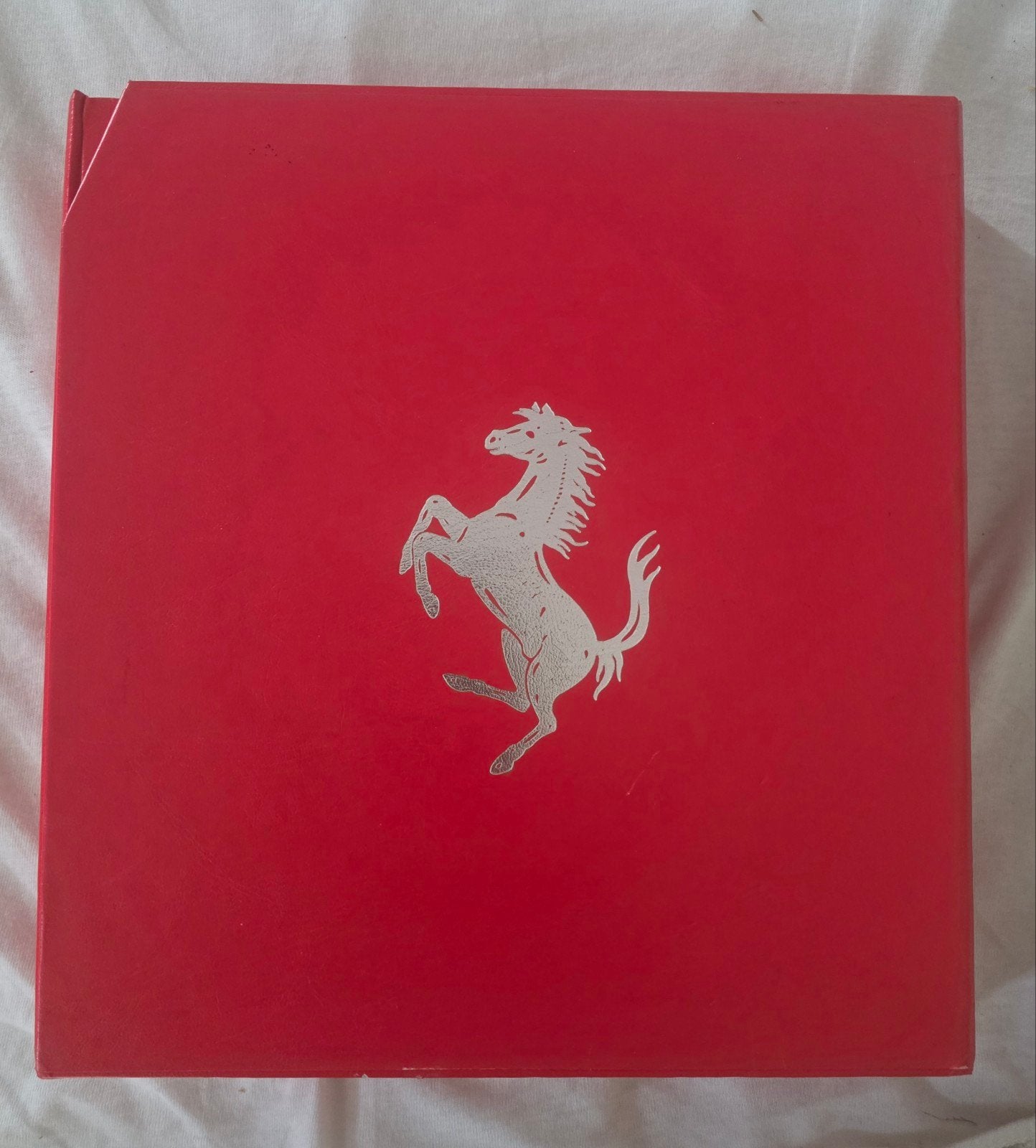 Ferrari 50 jaar Maranello, Ophalen of Verzenden, Nieuw, Auto's
